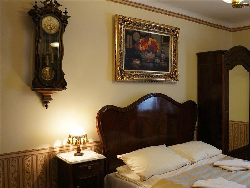 Florian Budget Rooms Cracovia Exterior foto