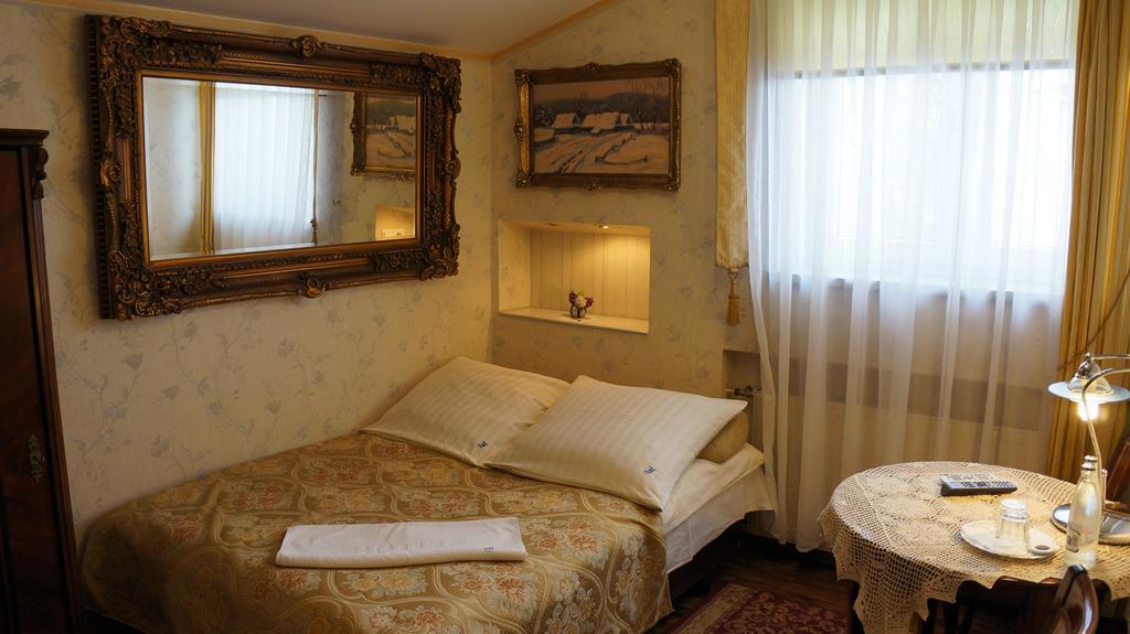 Florian Budget Rooms Cracovia Habitación foto
